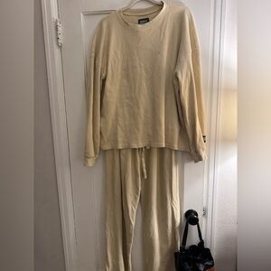 Daily Drills Thermal Waffle Set (3 pieces)